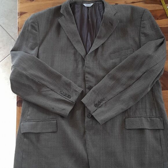 Joseph & Feiss International, 100% Wool Blazer - Picture 16 of 16